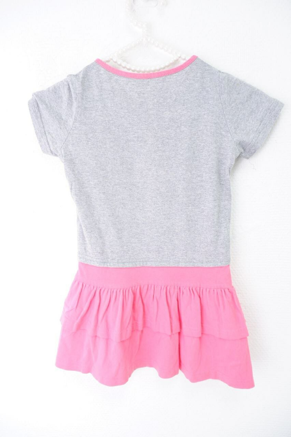 Платье летнее на 2-3 года