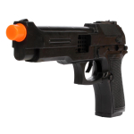 Пистолет-трещетка, блистер 304-1