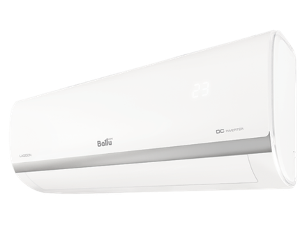 Кондиционер Ballu Lagoon DC Inverter BSDI-07HN1