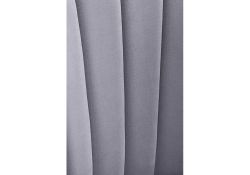 Стул на металлокаркасе Моншау черный / velutto 49