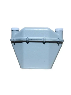 Счетчик газа СГМН-1-G6(250мм, слева на право) (2-й квартал 2025г)