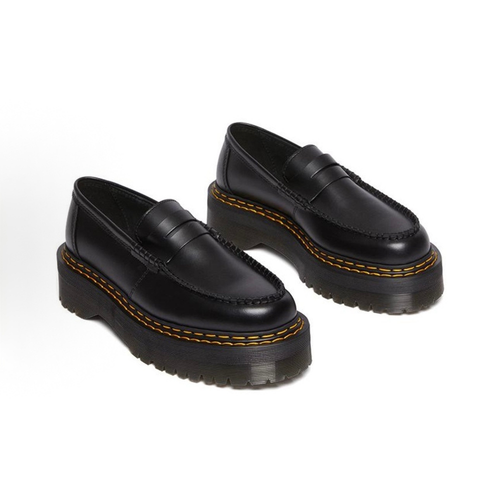 Лоферы Dr. Martens Penton Quad