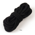 Черный БДСМ-набор «Оки-Чпоки» из 11 предметов (Цвет: черный)