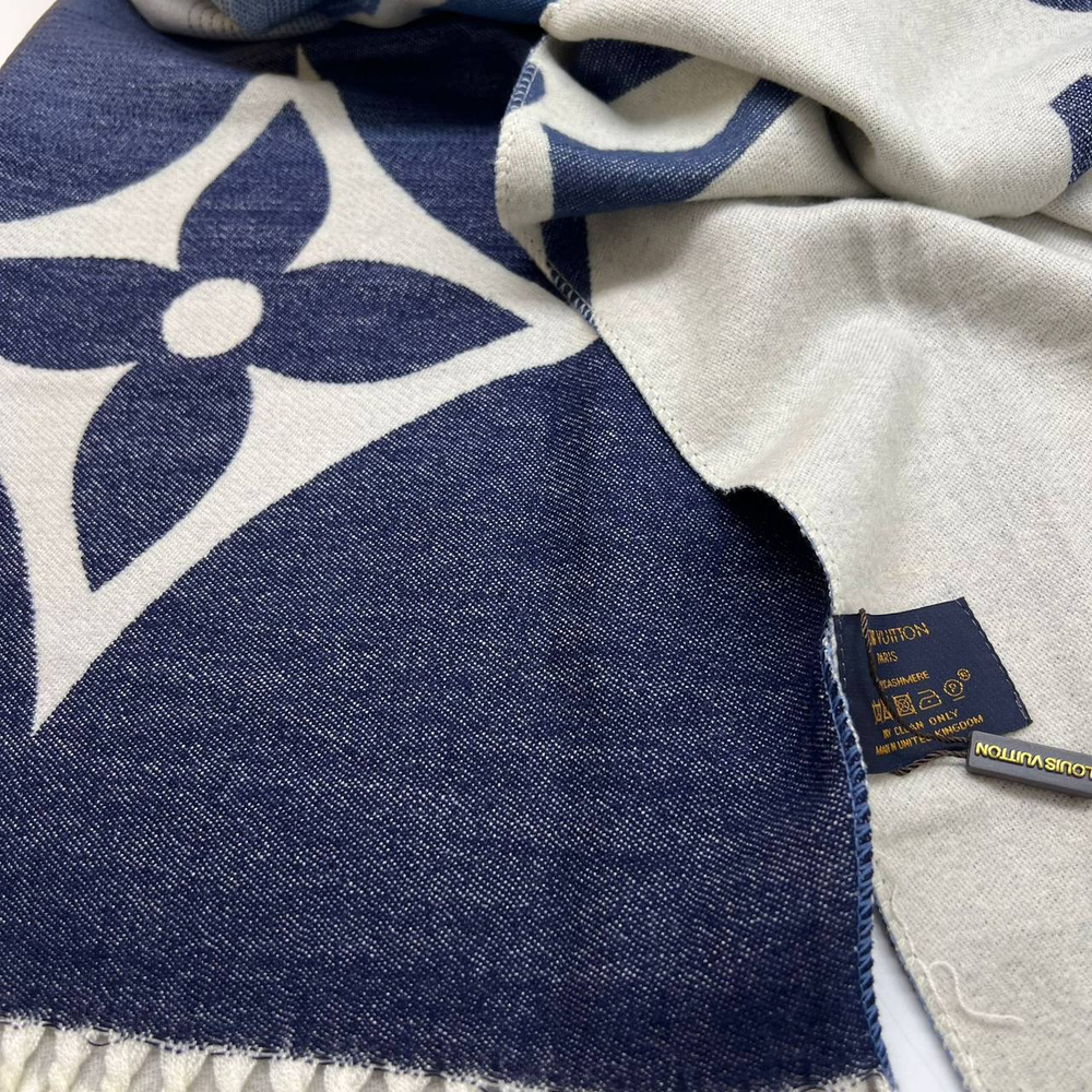 Палантин Louis Vuitton