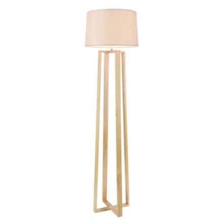 Торшер Freya NUBI FR5134-FL-01-BG