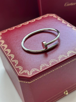 Браслет Cartier Juste un Clou