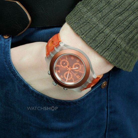 Наручные часы Swatch SVCK4073