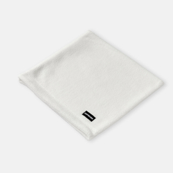 Шарф-труба Footwork HOOP White