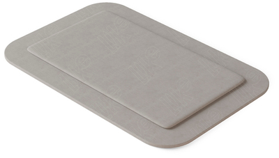 Выкладка для показа ювелирных изделий/прямоугольная/рамка