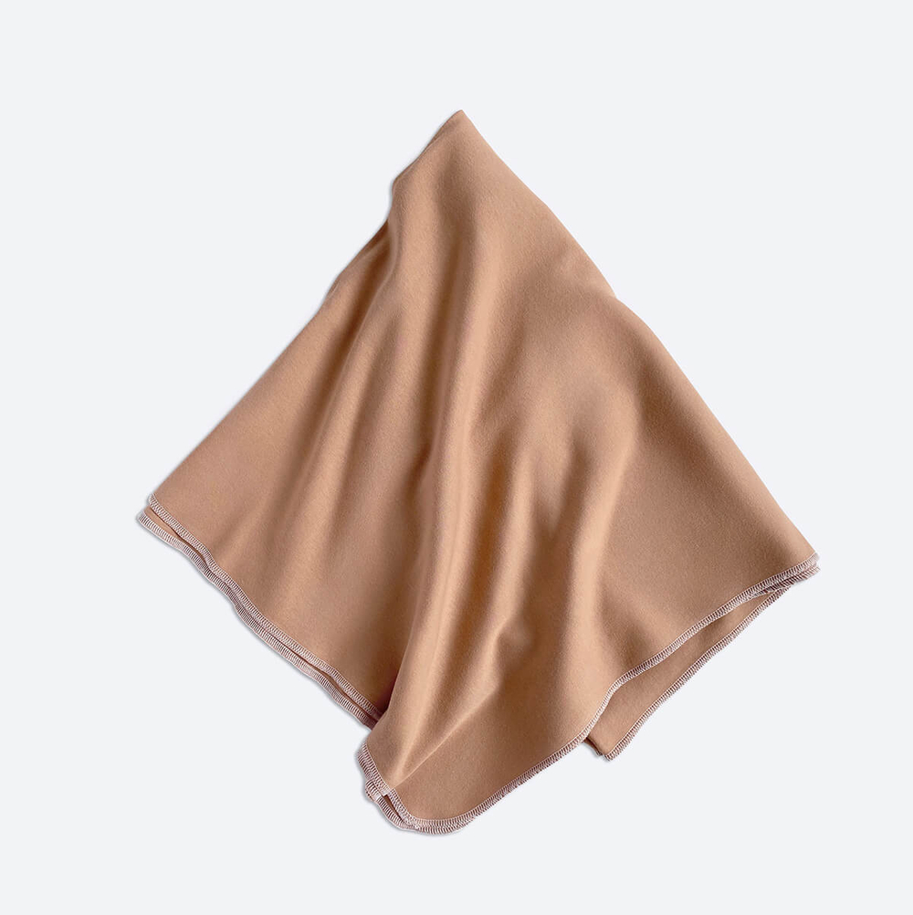 Хлопковая пеленка Camel