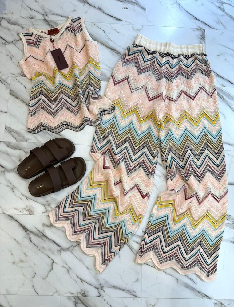 Костюм Missoni