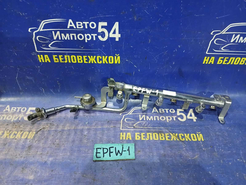 Топливная рейка MAZDA TRIBUTE 2002