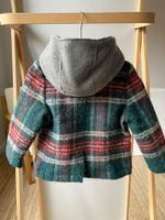 Шерстяное пальто Il Gufo, 104