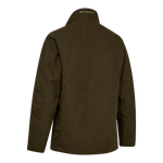 Куртка Deerhunter Eagle Autumn Reversible (379 Tarmac Green/83 REALTREE EDGE® SAFETY ORANGE)