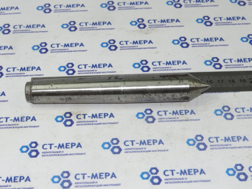 Центр упорный КМ3 7032-0027 Р6М5 ГОСТ 13214-79 удлиненный