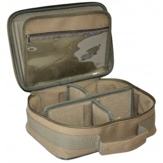 Сумка для грузов, ПВА систем 26*10*20см С-23 Aquatic