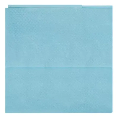 Салфетка 45х33 см Гекса влагонепроницаемая гипоаллергенная нестерильная 40 шт