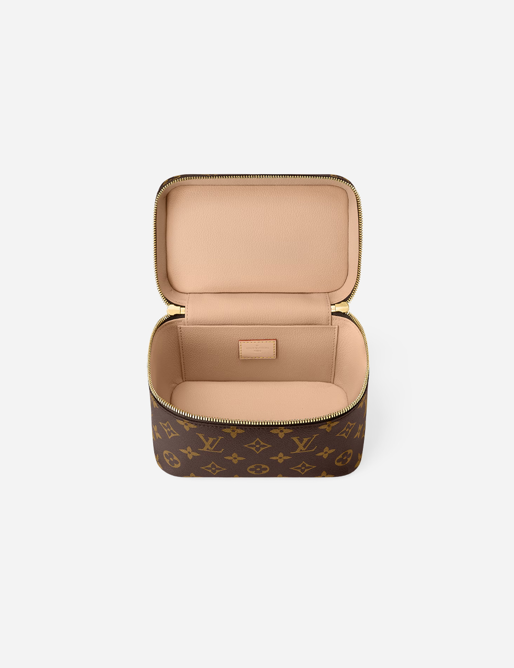 Косметичка Louis Vuitton Nice Mini "Monogram Canvas"