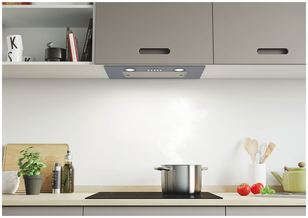 Встраиваемая вытяжка Candy CPY5MXP-07