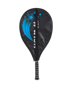 Ракетка для большого тенниса WISH AlumTec JR 2506 23'', синий