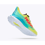 Кроссовки мужские HOKA M MACH 5 Evening Primrose / Scuba Blue