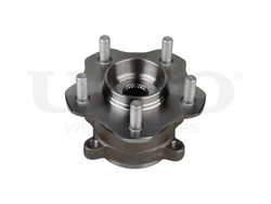 Ступица задняя (с ABS) UNIO HUB-20068