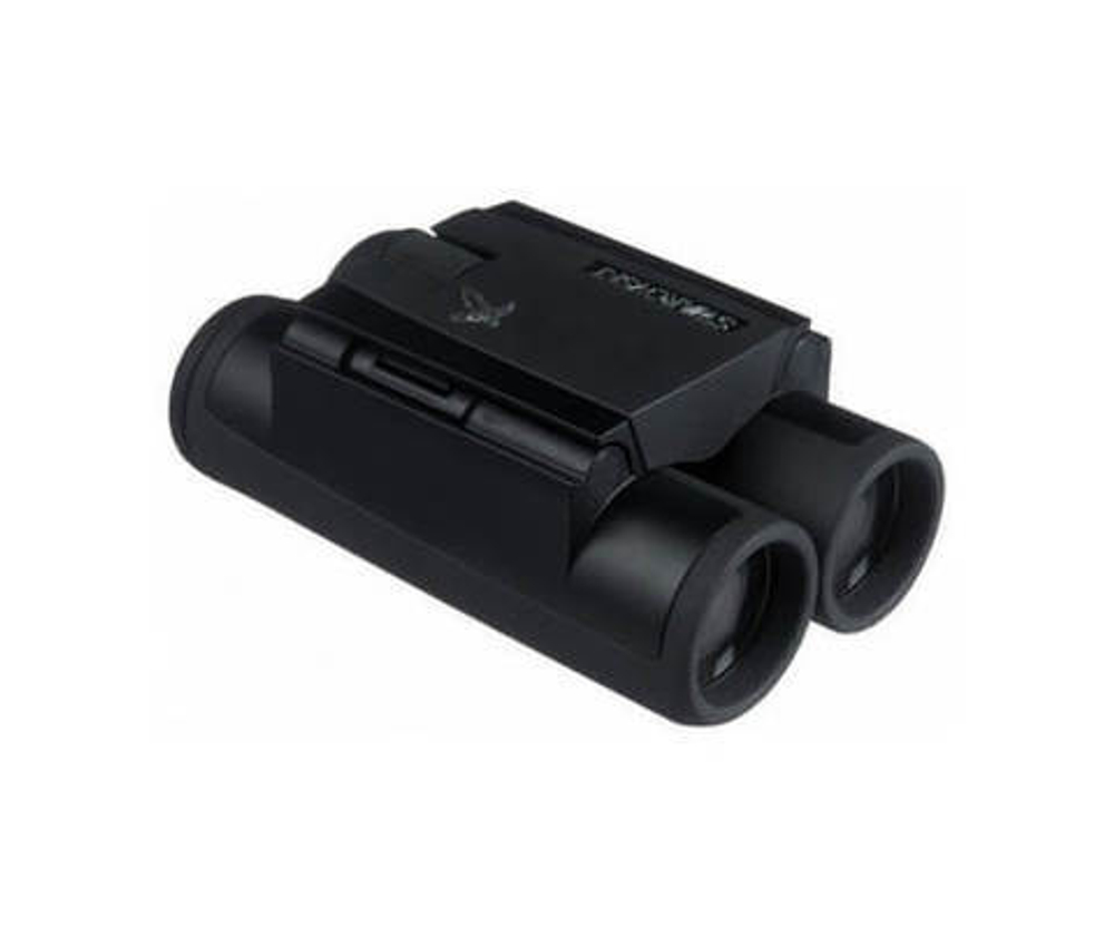 Бинокль SWAROVSKI CL Pocket 8x25, черный