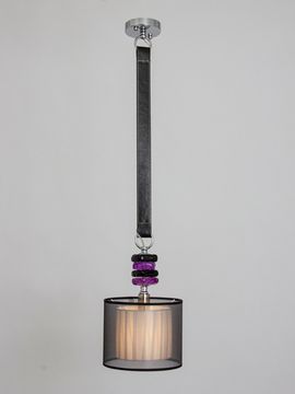 Подвесной светильник Manne CL.7706-1CH