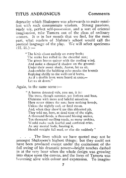 Titus Andronicus | Уильям Шекспир
