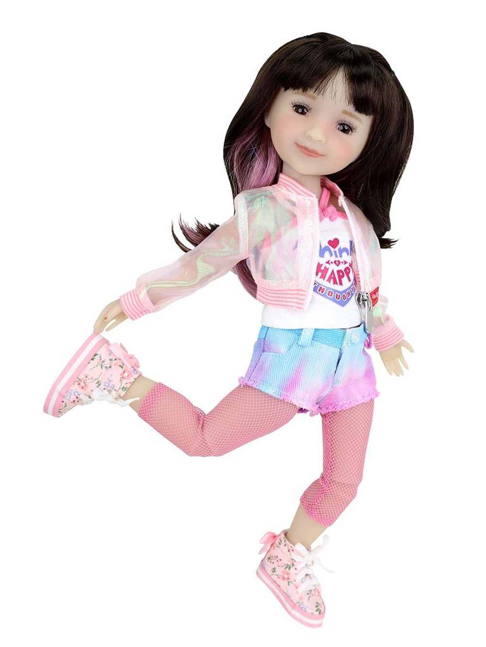 Кукла Ruby Red Ханна 37см (2202FMA)