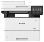 МФУ лазерное черно-белое Canon i-SENSYS MF553dw