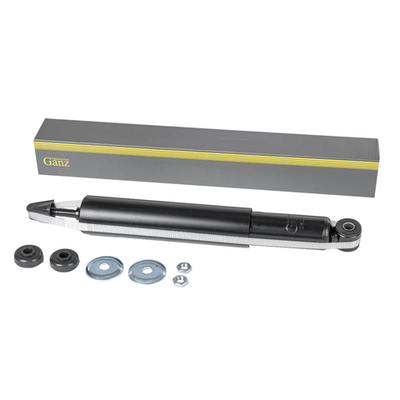 Амортизатор GANZ задний (газомасляный) L=R KIA Sportage 2.0 94-03 Арт.: GIK02466