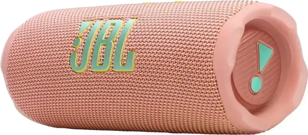 Беспроводная колонка JBL Flip 7 Pink