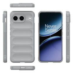 Противоударный чехол Flexible Case для OnePlus Nord 4 5G