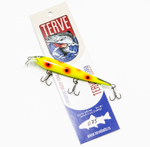 Terve Karjala, 10 см., цвет 075