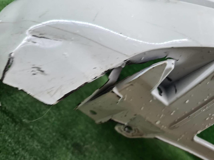 Бампер передний Lixiang L7 (2022-н.в.)