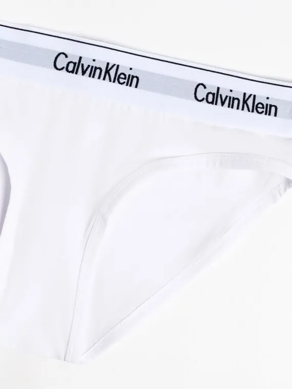 Комплект женский (топ, трусы), цвет белый МИКС, размер 44-46