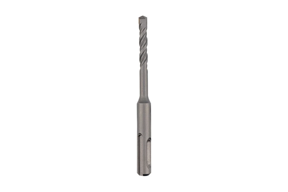 Бур по бетону 6x110x50 мм хвостовик SDS-plus KR-91-0006