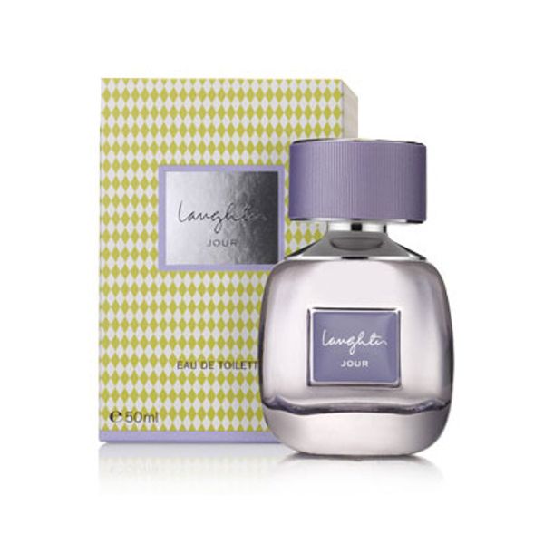 Space NK Laughter Jour