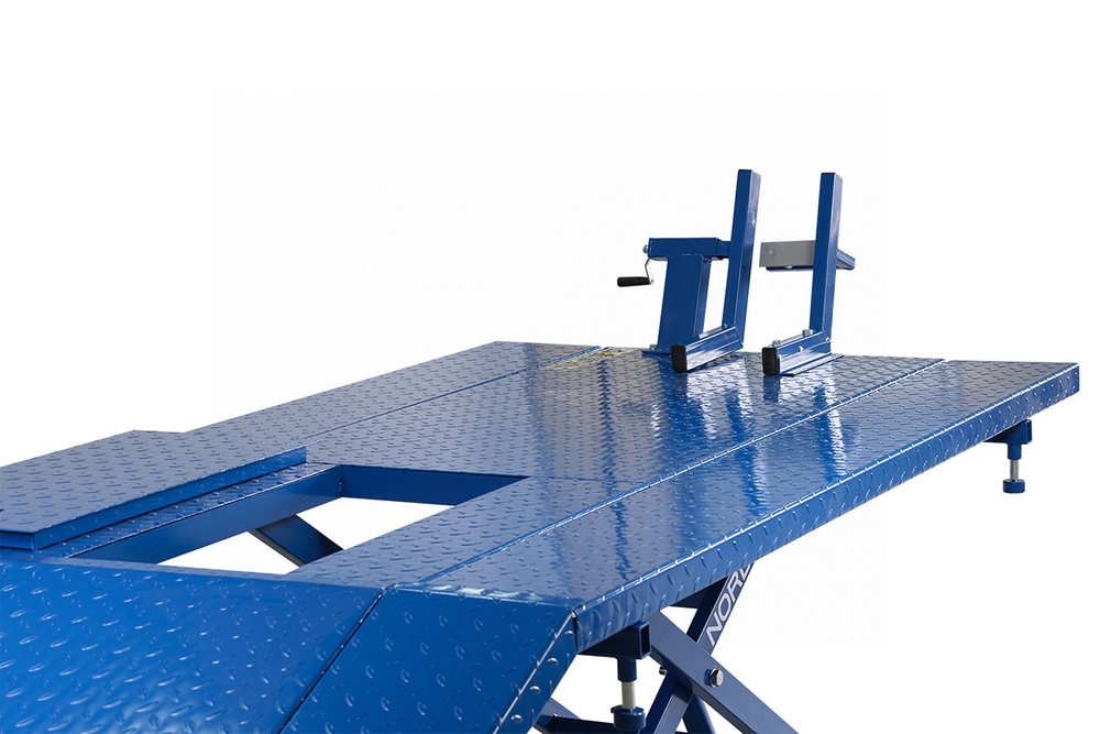 NORDBERG (N4M5) Подъемник для квадроциклов, 680 кг