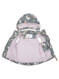 Жилет BREEZE PRINT