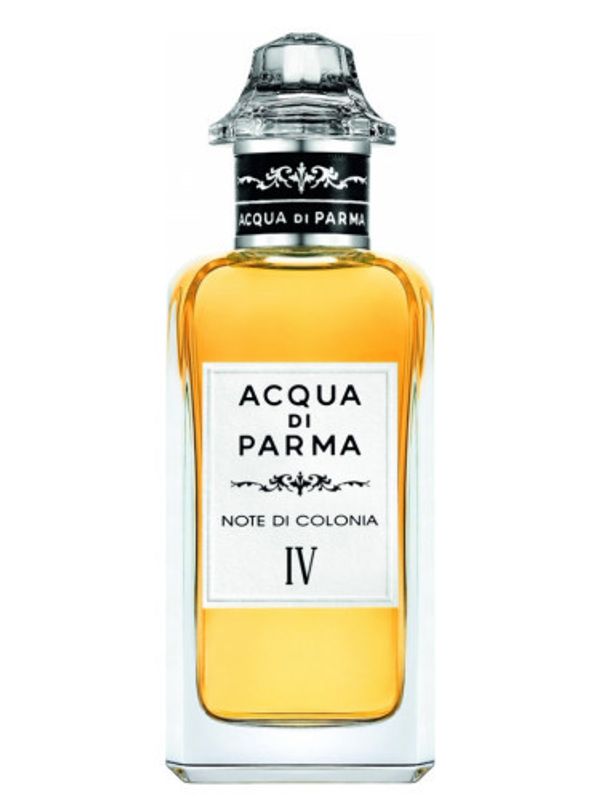 Acqua di Parma Note di Colonia IV