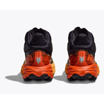 Кроссовки мужские HOKA M SPEEDGOAT 5 MID GTX Blue Graphite / Amber Yellow