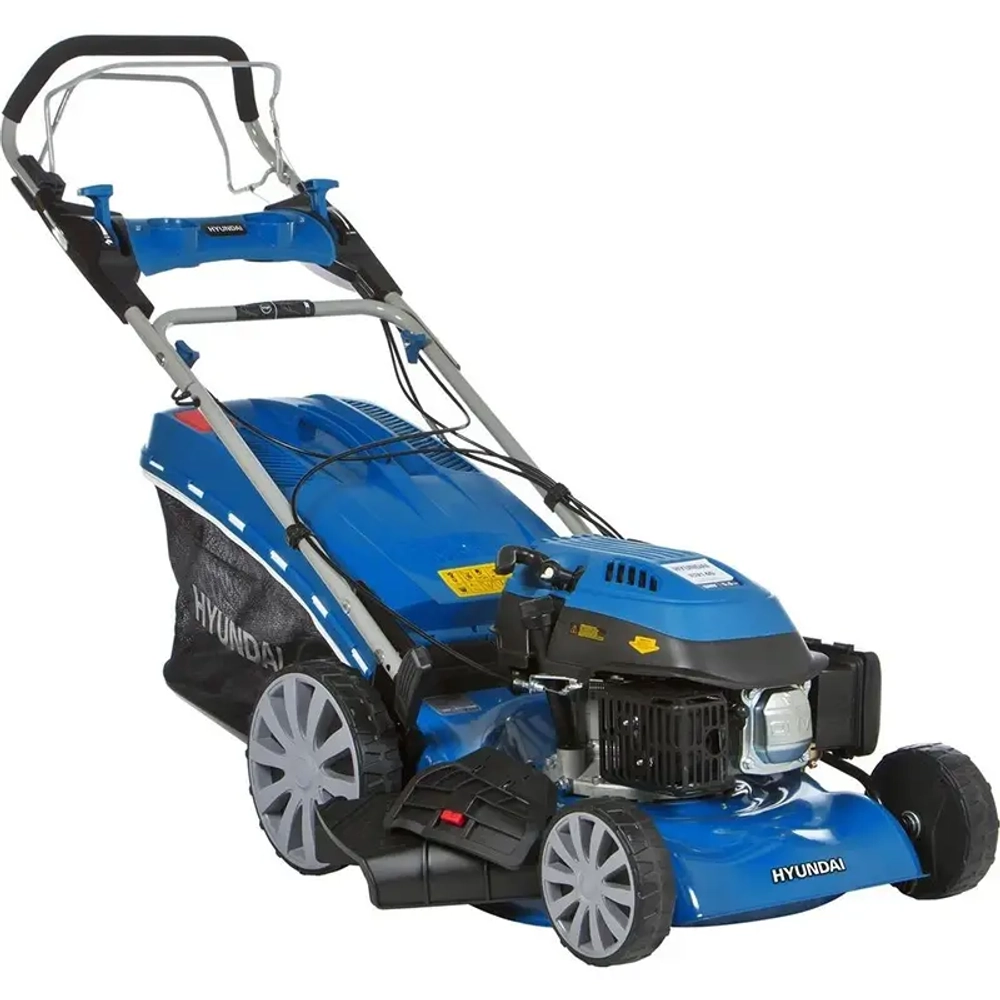 Газонокосилка Hyundai L 4610S
