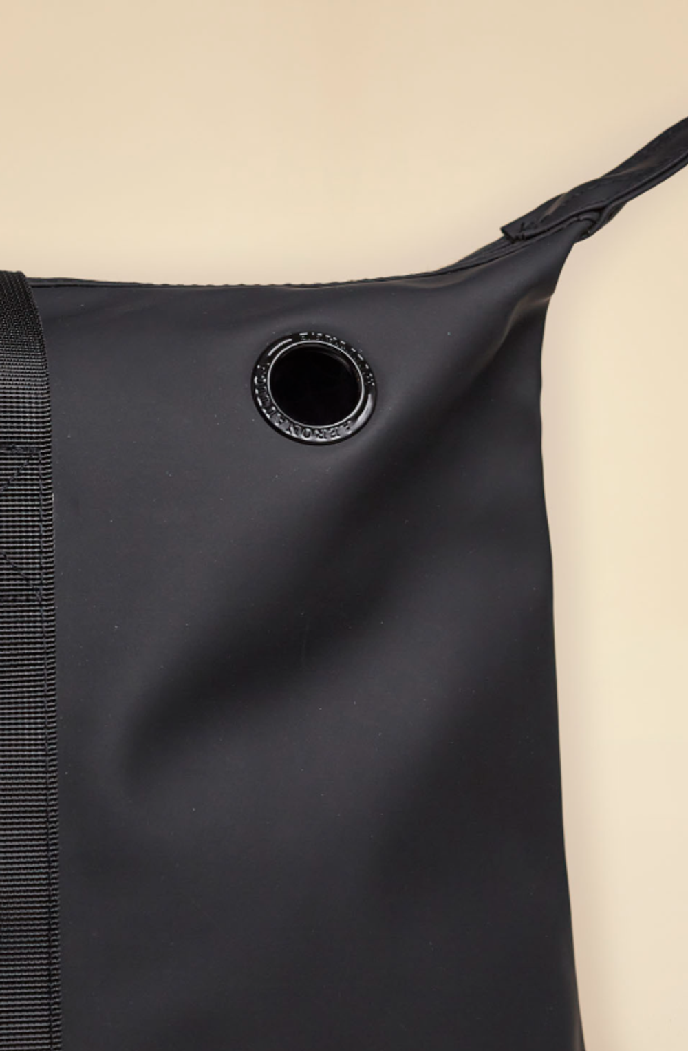 Водонепроницаемая сумка