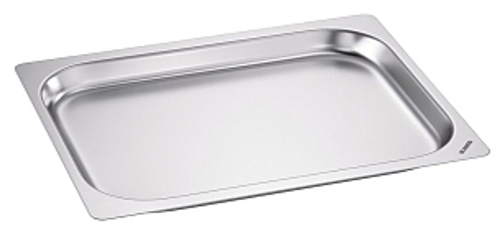 Гастроёмкость GN 1/2*20мм (325х265х20мм) ROSSO