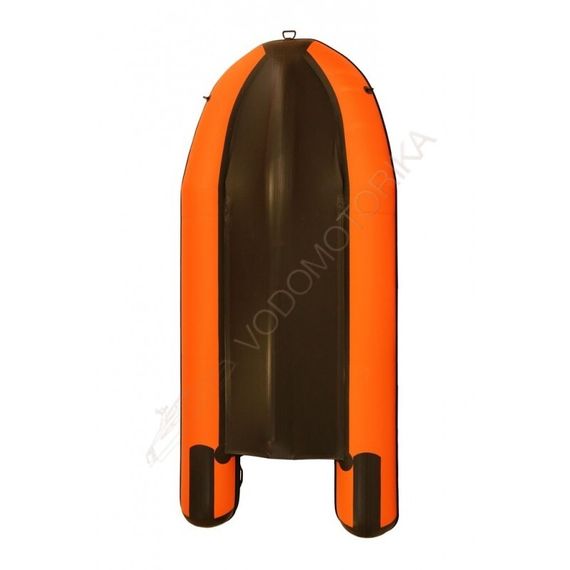 Надувная лодка Наши лодки ВИТЯЗЬ 430 Al