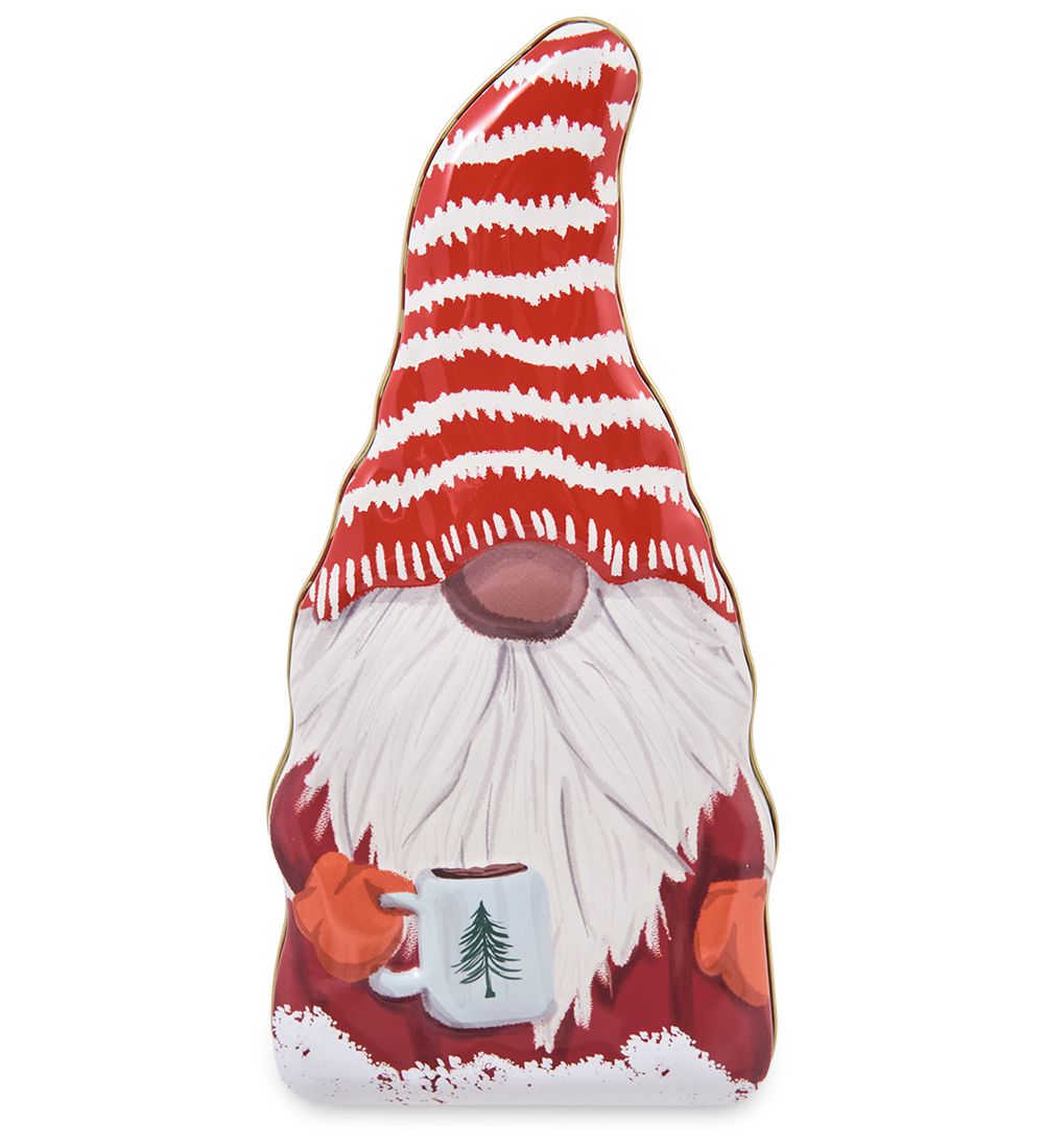 TCN-23/3 Коробка металлическая