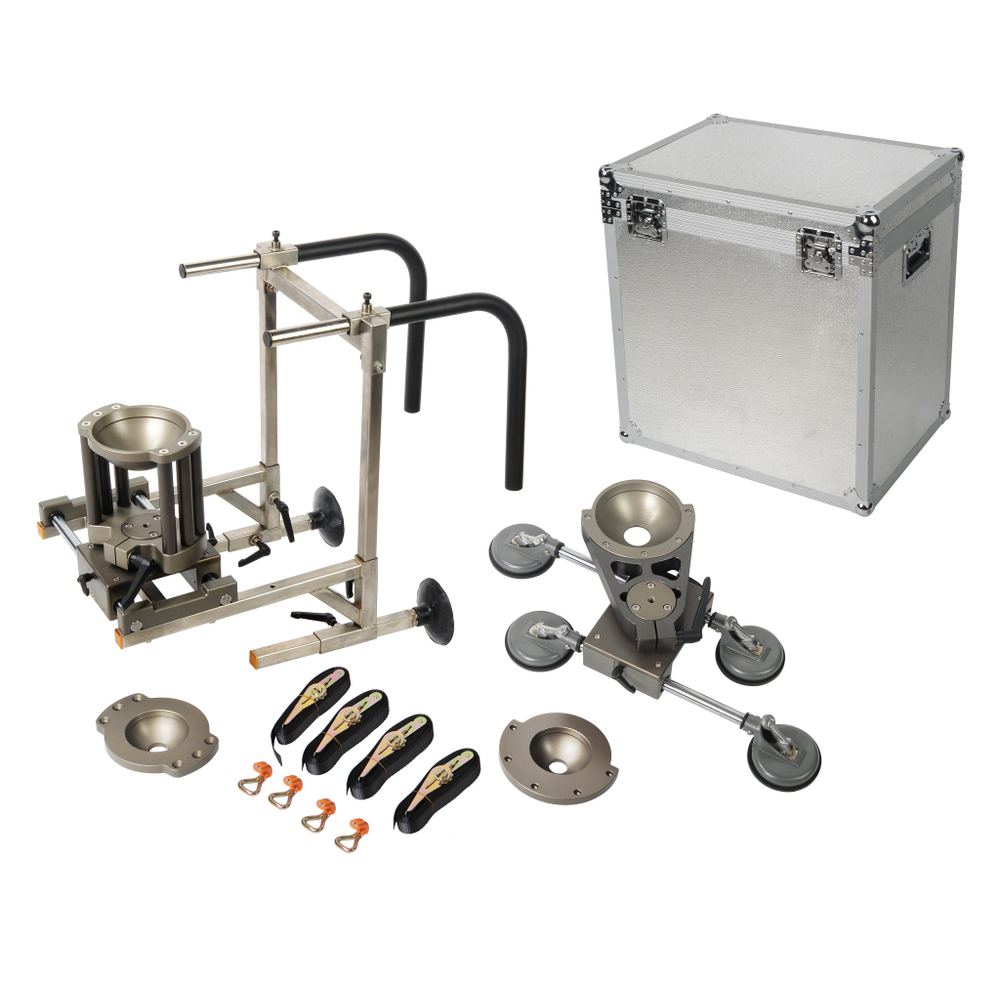 Автогрип GreenBean Auto Spider Set02 (комплект)