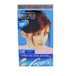 Краска для волос ESTEL QUALITY COLOR тон №146, Гранат